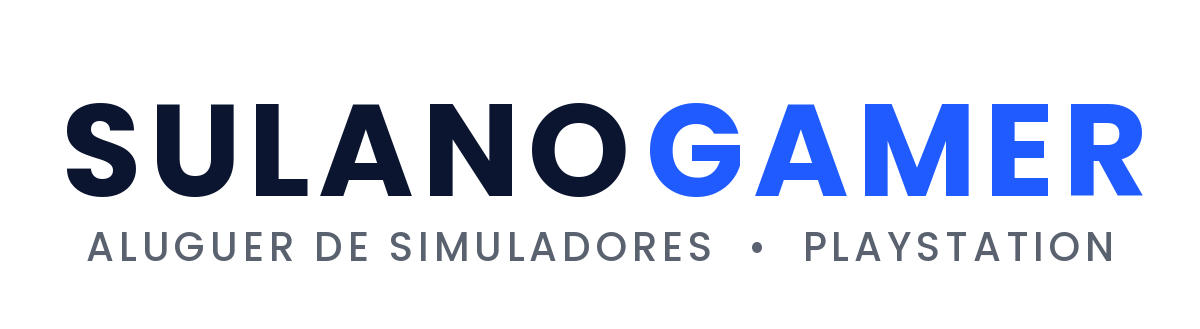 Sulano Gamer